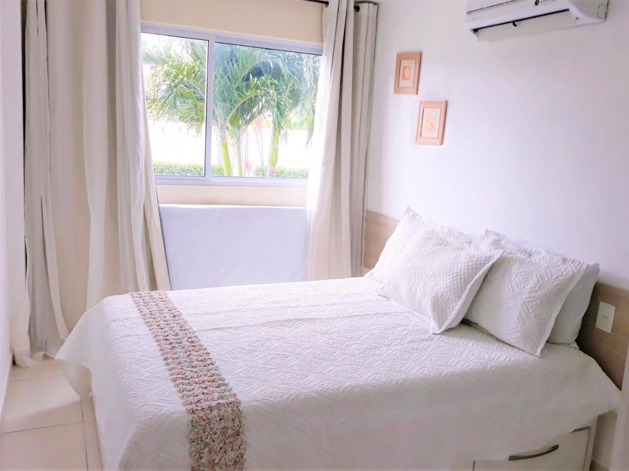 Porto Plaza Flat Porto De Galinhas Apartment Exterior photo